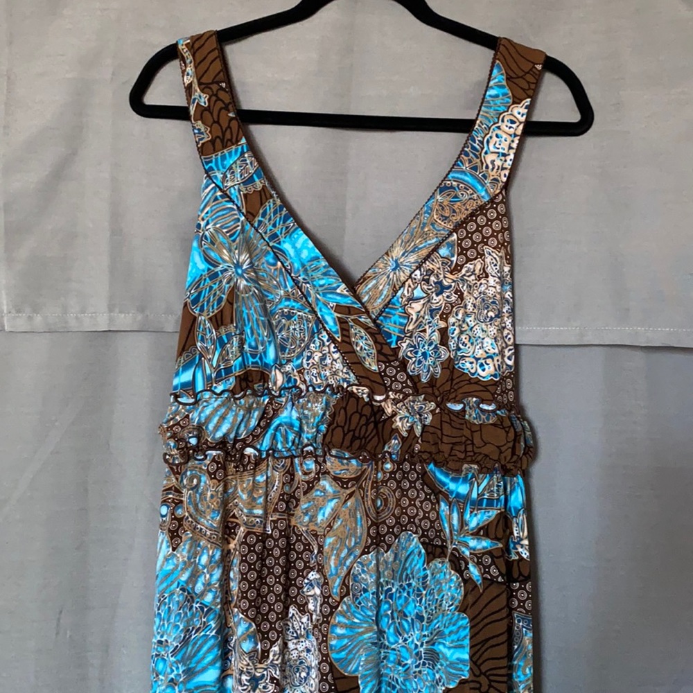 Cato Maxi Dress